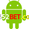 Aplicativo 9552bet.com para Android
