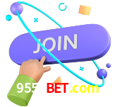 Junte-se ao cassino 9552bet.com hoje mesmo