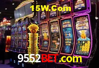 Bônus de Boas-vindas 9552bet.com