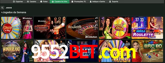 9552bet.com bet