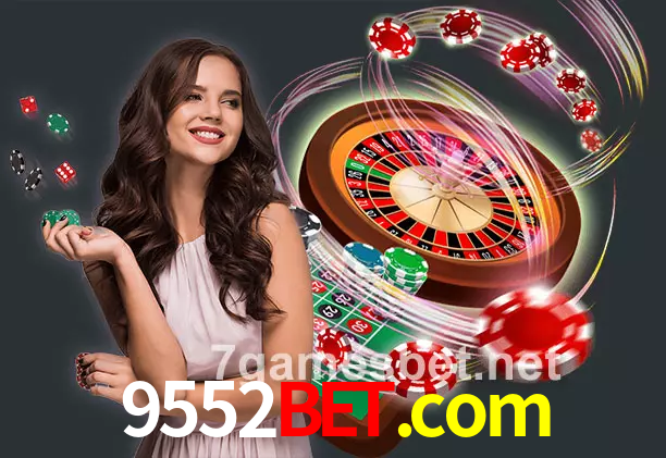 vivo no cassino 9552bet.com