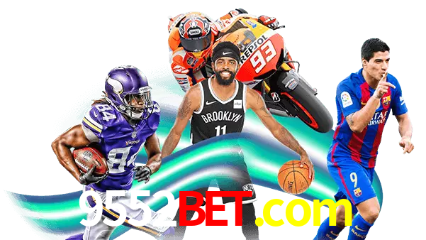 9552bet.com