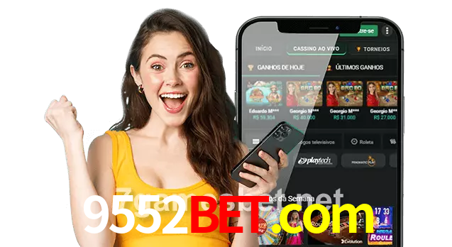 9552bet.com