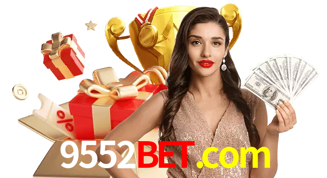 9552bet.com