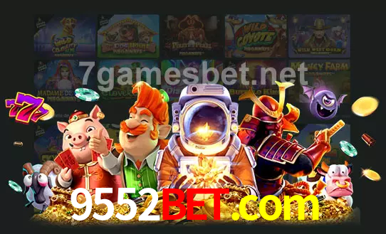 cassino 9552bet.com