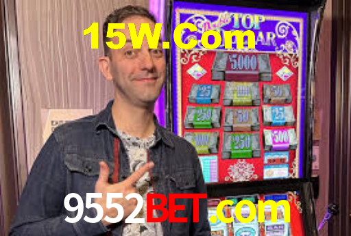 9552bet.com: A Experiência de Casino com Jogos de Mesa ao Vivo
