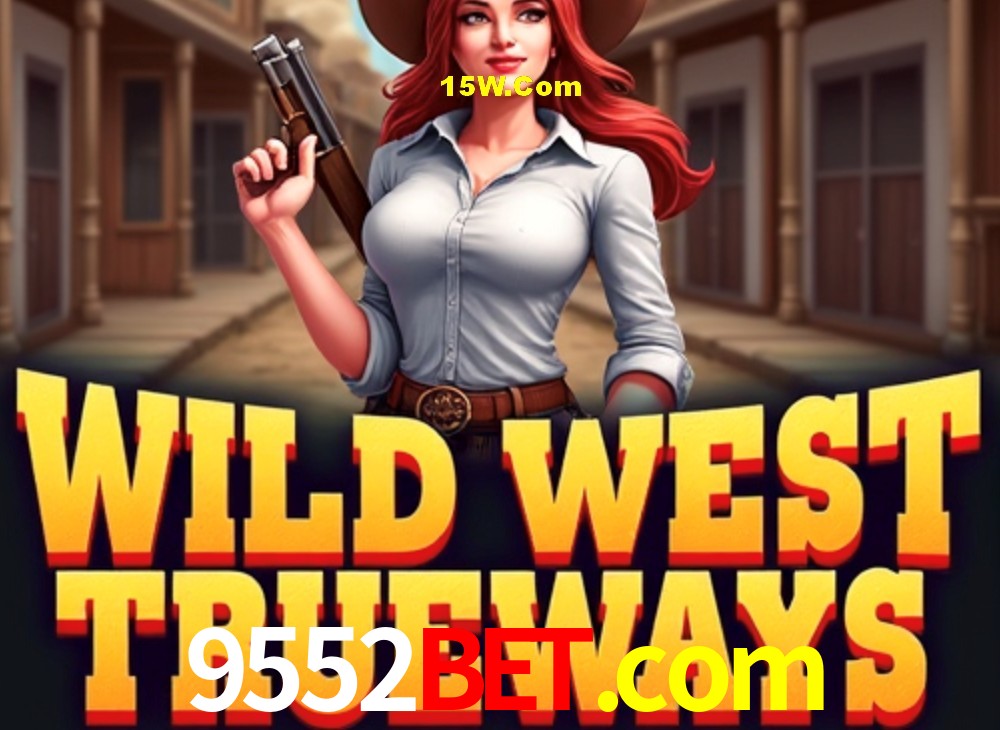 Mesa de Blackjack 9552bet.com