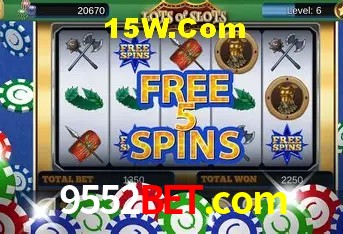 Casino Ao Vivo 9552bet.com