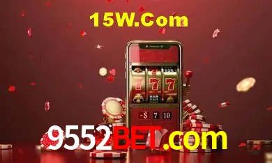Avaliações dos Jogadores 9552bet.com