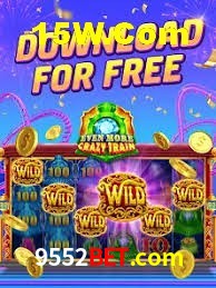 Slot Games 9552bet.com