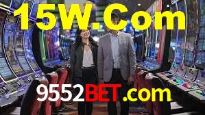 VIP Casino 9552bet.com