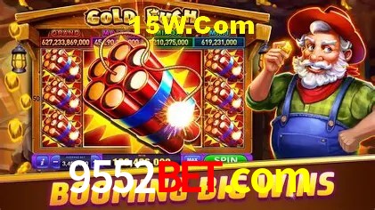 Bônus e promoções da 9552bet.com