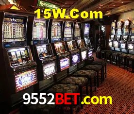 Tecnologia da Plataforma 9552bet.com