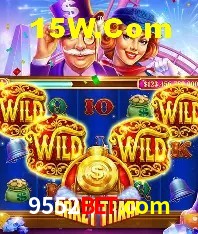 Design Responsivo 9552bet.com