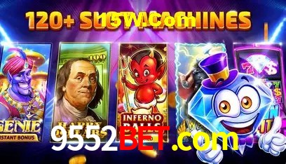 Jogos populares e pagamentos rápidos na 9552bet.com