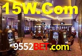 Daily Bonuses 9552bet.com