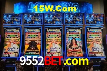 Especiais de Fim de Semana 9552bet.com