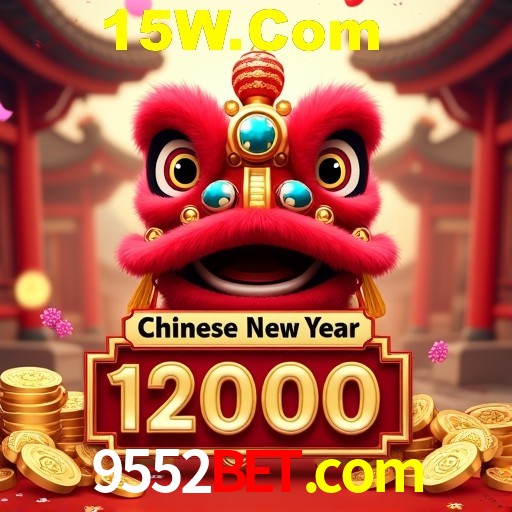 Descubra o Mundo do Cassino Online com 9552bet.com
