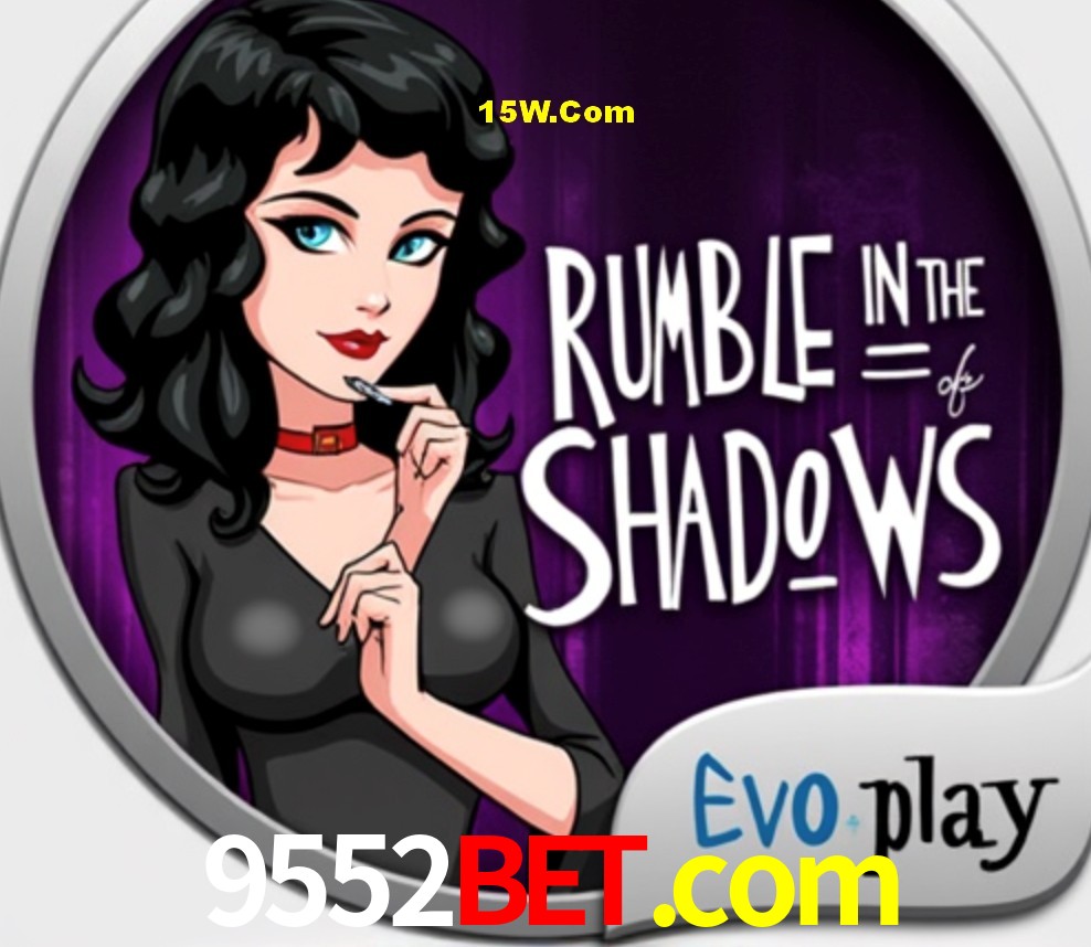 Casino VIP 9552bet.com