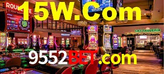 9552bet.com: Jogos de Caça-Níqueis-Altas Recompensas, Roleta-Velocidade, Blackjack-Desafios Máximos