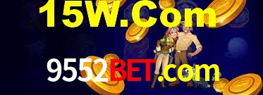 9552bet.com
