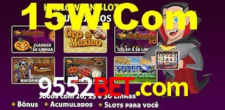 Cashback e recargas na 9552bet.com