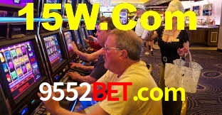 9552bet.com