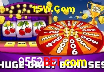 Recursos de Bônus 9552bet.com