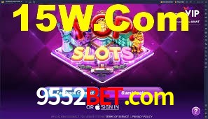 Exclusive Games 9552bet.com