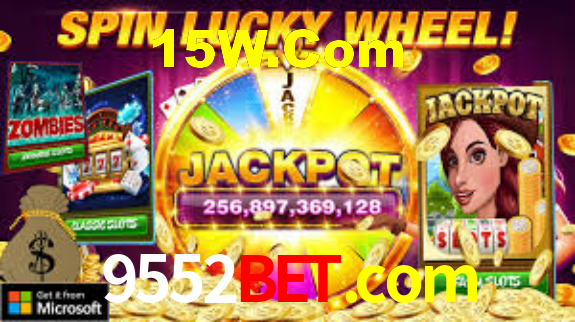 9552bet.com
