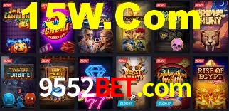 Roulette Table 9552bet.com