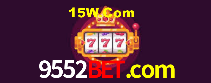 9552bet com
