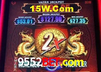 Provedores de Jogos 9552bet.com