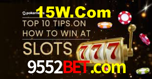 9552bet.com