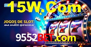Live Casino 9552bet.com