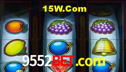 Interface moderna da plataforma 9552bet.com