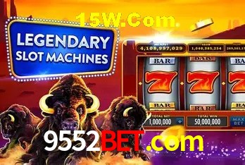 Ofertas Exclusivas 9552bet.com