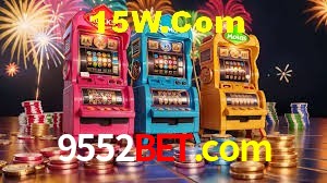 Game Providers 9552bet.com