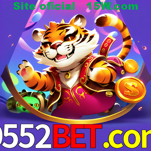 APP oficial da 9552bet.com para mobile